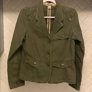 Gorgeous Old Navy Women’s Jacket 💚